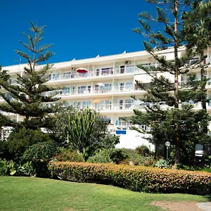  Apartamento Carihuela Palace España