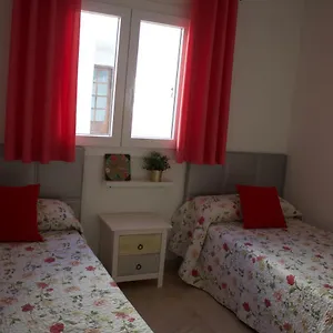  Apartamento Nina España