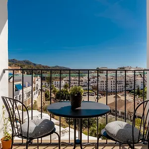  Apartamento Essence By Solset