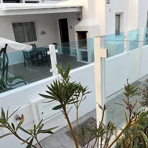  Сasa de vacaciones Casa Lento España