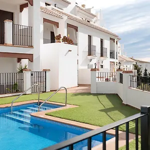  Apartamento Casa Ilusion
