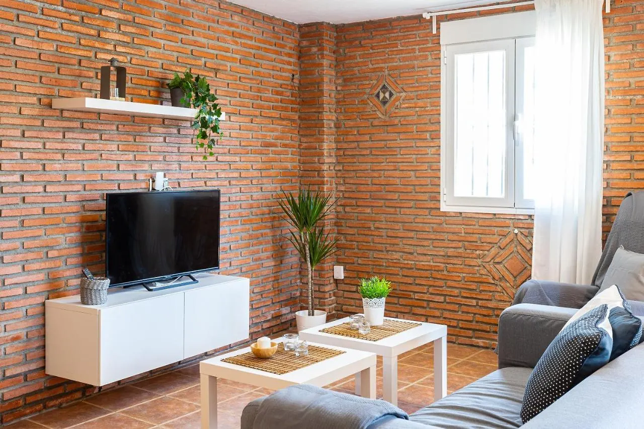 Apartamento Alberti Frigiliana