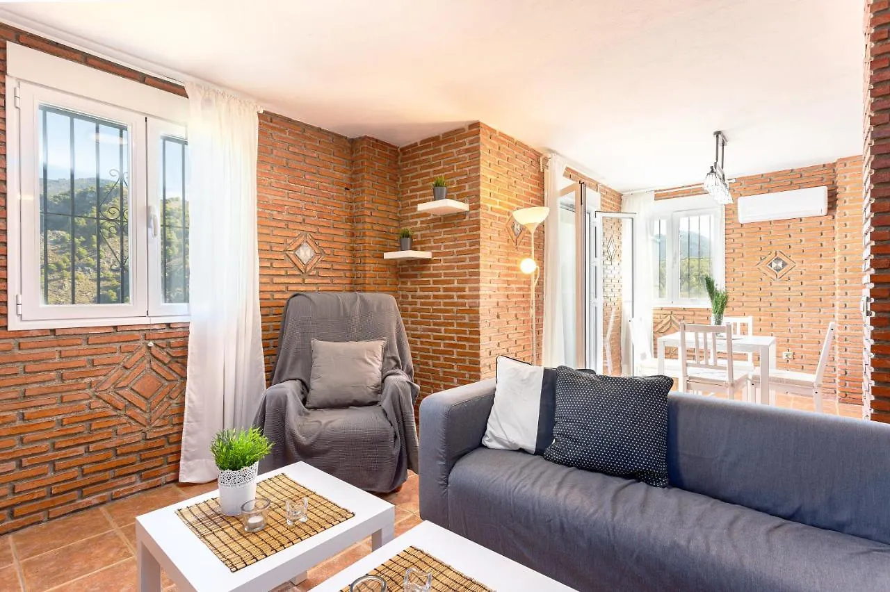 Apartamento Alberti Frigiliana