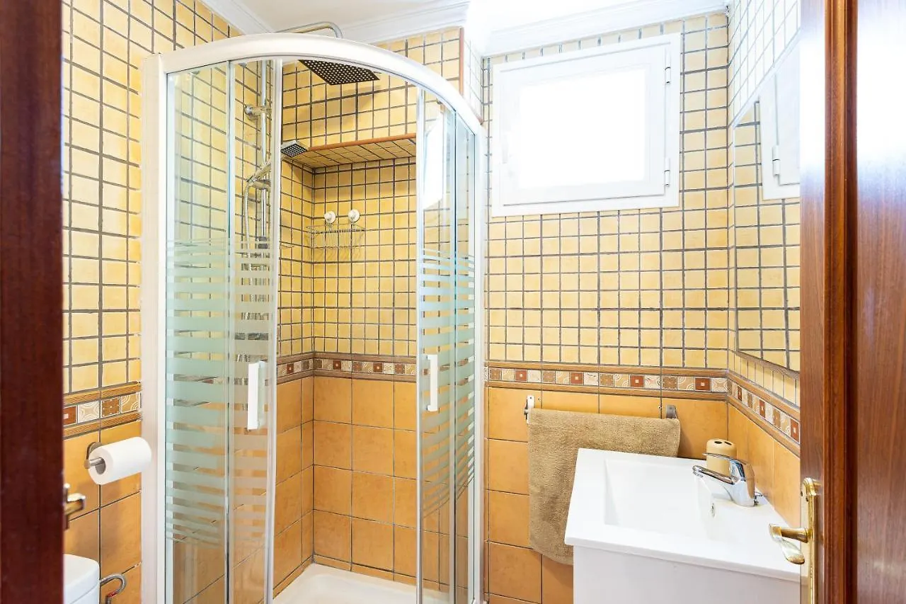 Apartamento Alberti Frigiliana 0*,  España