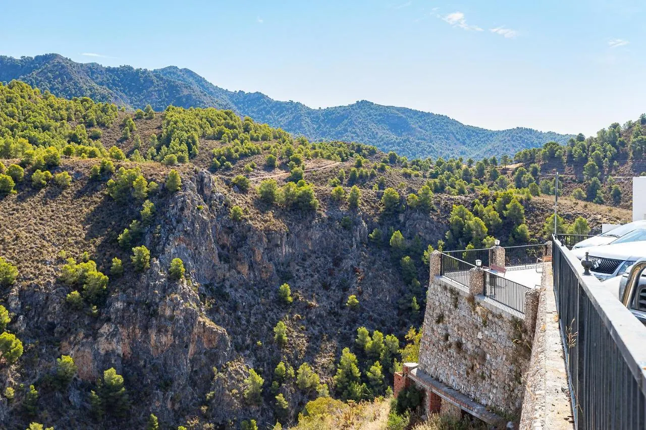 Apartamento Alberti Frigiliana